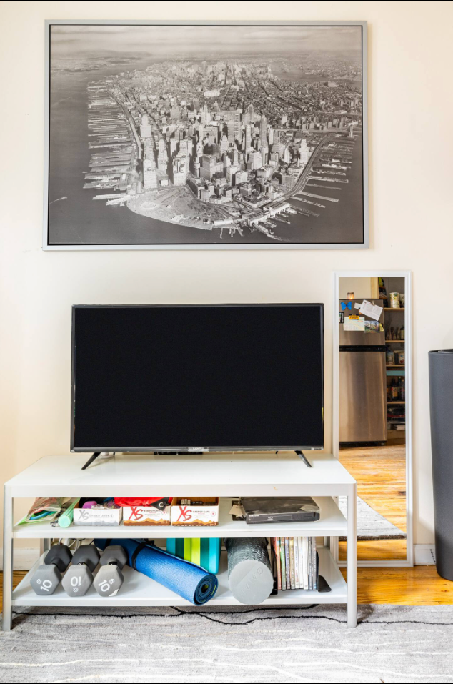 One Bedroom Apartment in Harlem, New York - Photo 4