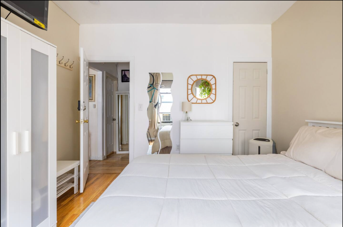 One Bedroom Apartment in Harlem, New York - Photo 7