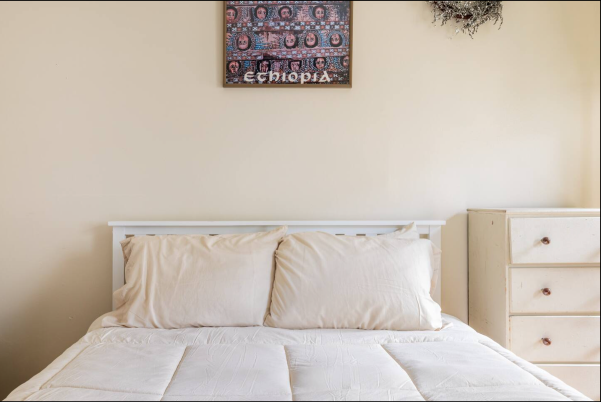 One Bedroom Apartment in Harlem, New York - Photo 9
