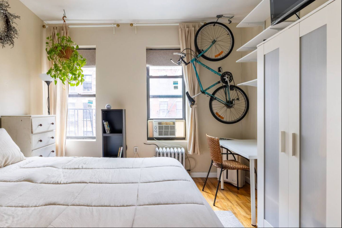 One Bedroom Apartment in Harlem, New York - Photo 6
