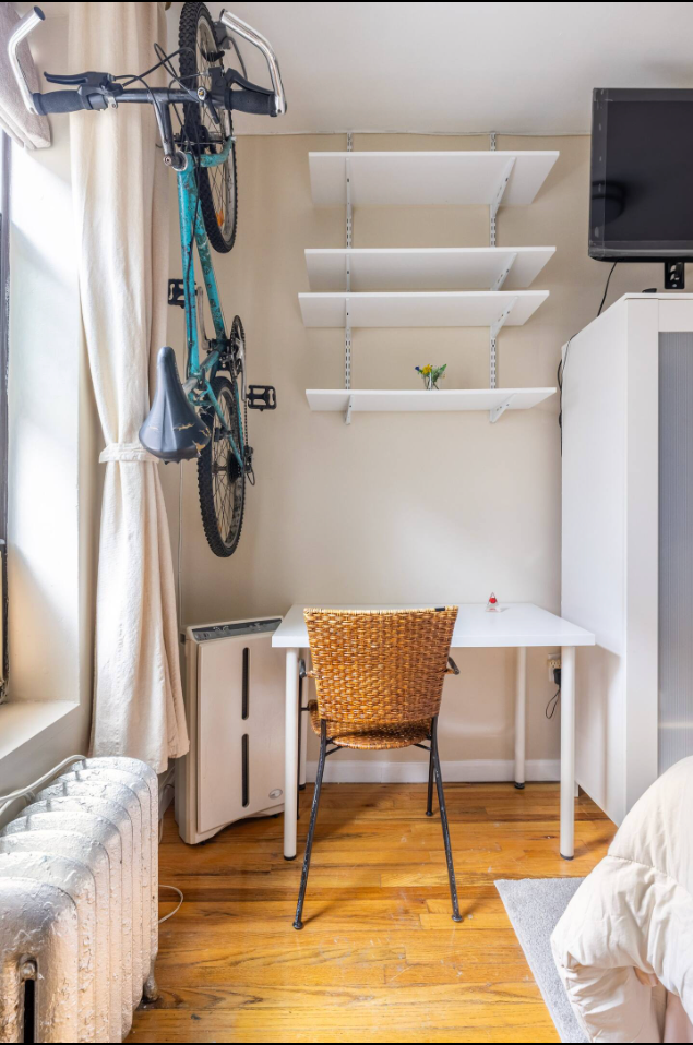 One Bedroom Apartment in Harlem, New York - Photo 11