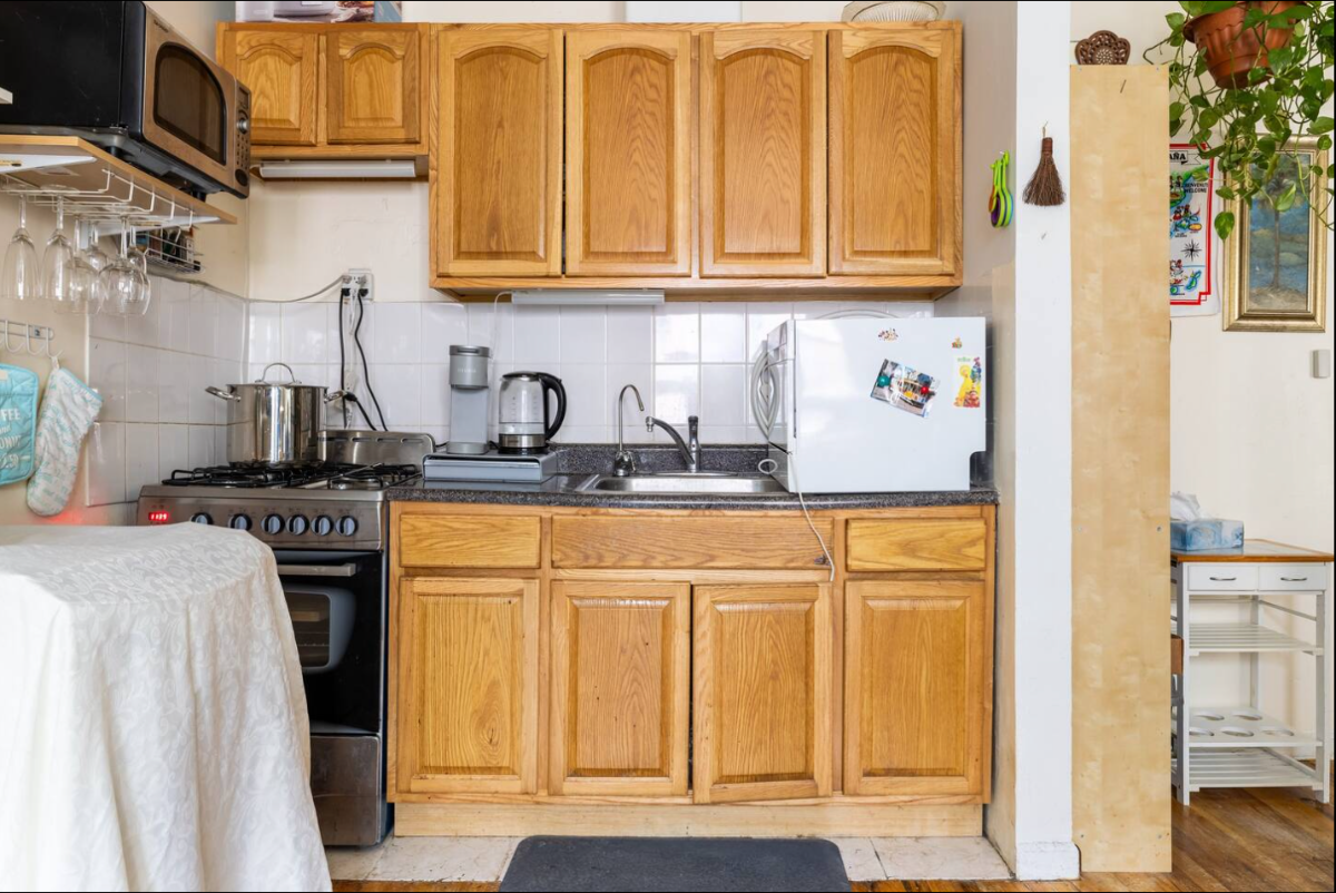 One Bedroom Apartment in Harlem, New York - Photo 5