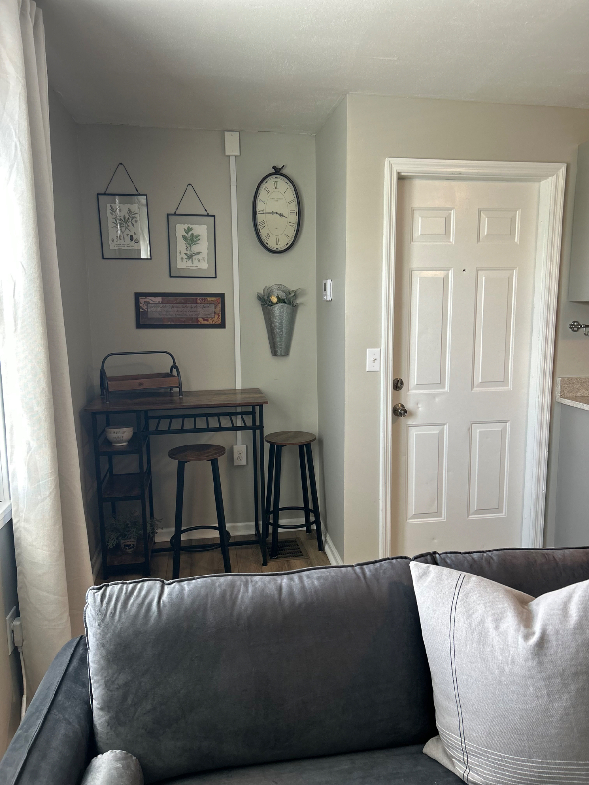 Entire apartment close to many hospitals & Griffiss - Photo 4