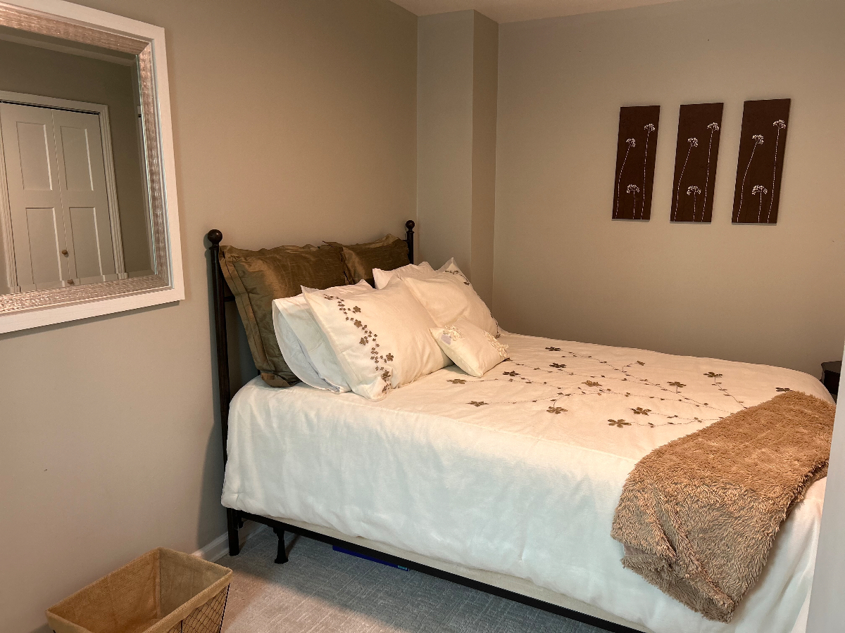 Entire apartment close to many hospitals & Griffiss - Photo 6
