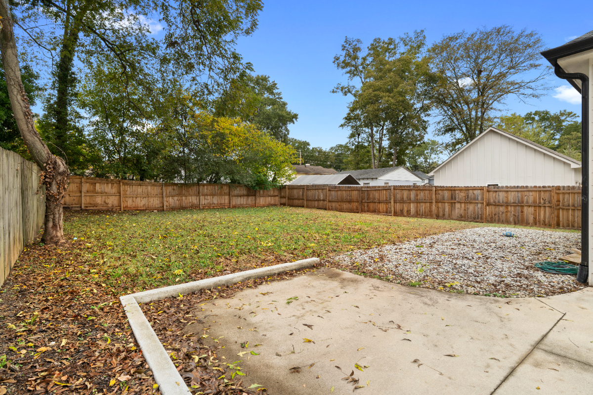 Modern Farmhouse College Park - Photo 10