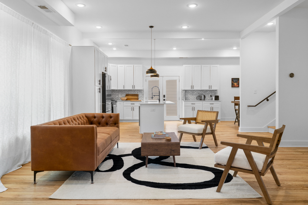 Modern Farmhouse College Park