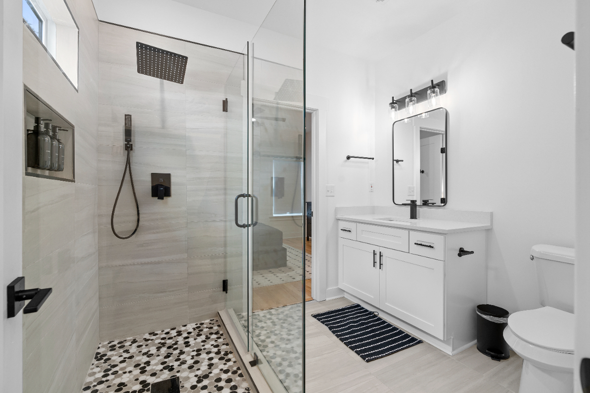 Modern Farmhouse College Park - Photo 9