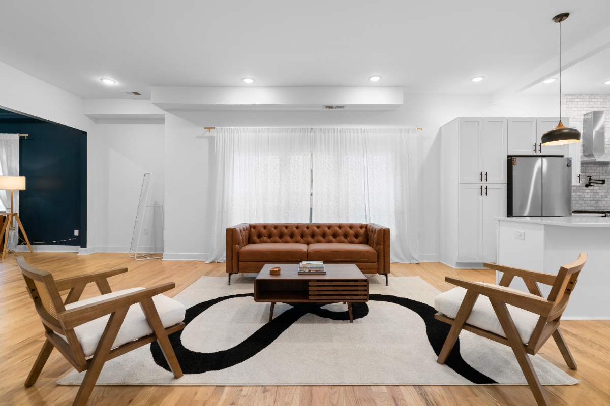 Modern Farmhouse College Park - Photo 6