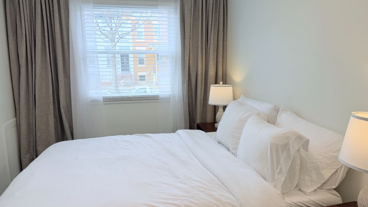 1st Floor - Not a Garden Unit - Lots of Light, Gated Security, & Walkable - Photo 1
