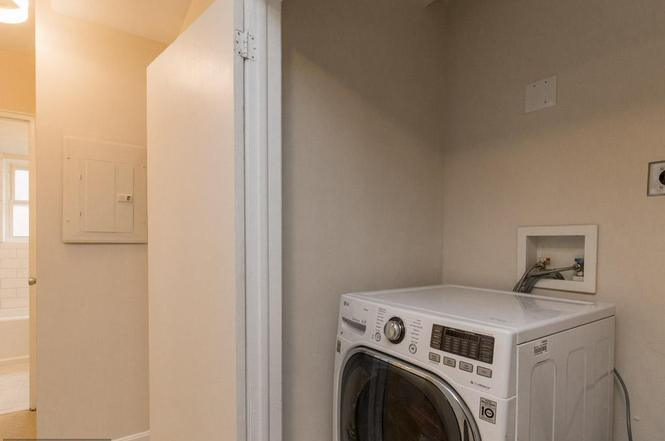 1st Floor - Not a Garden Unit - Lots of Light, Gated Security, & Walkable - Photo 12