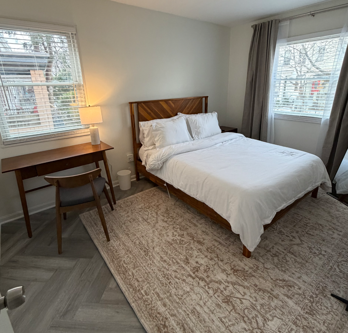 1st Floor - Not a Garden Unit - Lots of Light, Gated Security, & Walkable - Photo 10