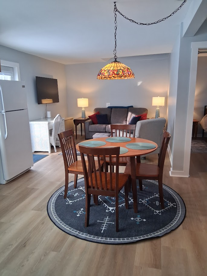 Cozy Detached Apartment, Newly Renovated Near Stowe And Morrisville - Photo 2