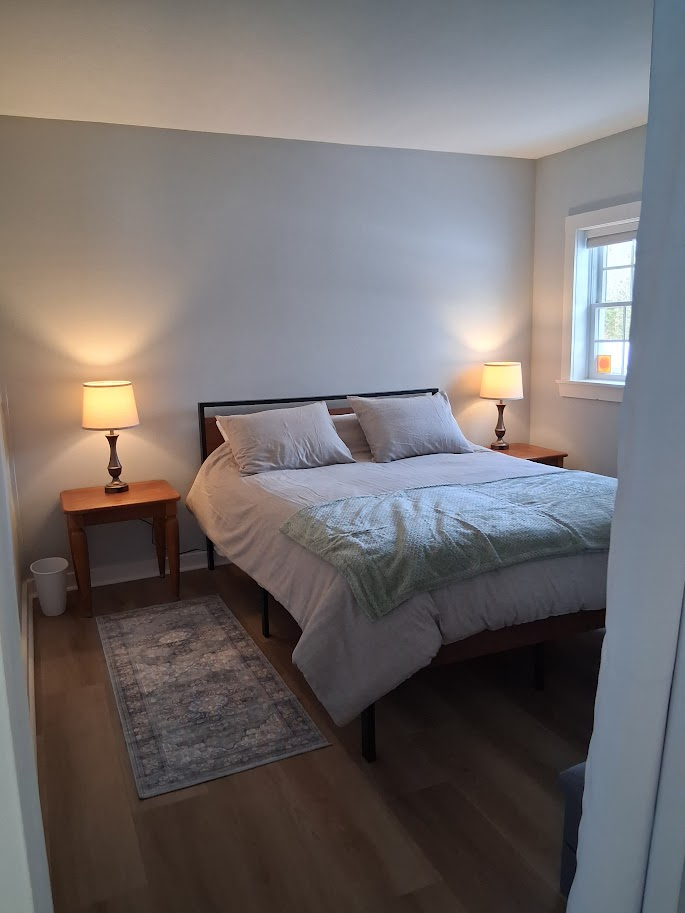 Cozy Detached Apartment, Newly Renovated Near Stowe And Morrisville - Photo 3