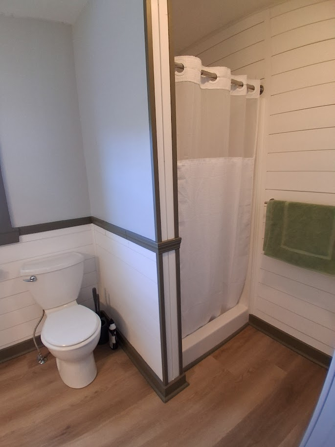 Cozy Detached Apartment, Newly Renovated Near Stowe And Morrisville - Photo 7
