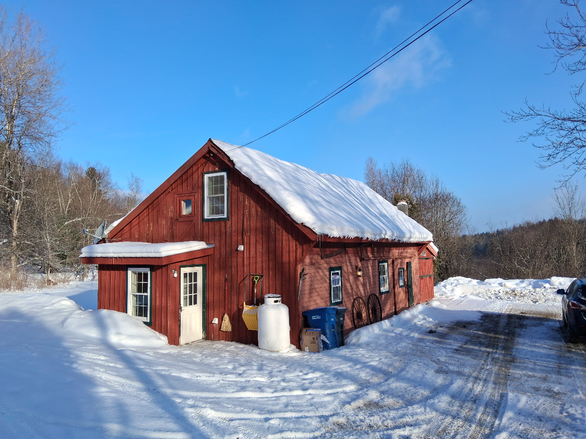Cozy Detached Apartment, Newly Renovated Near Stowe And Morrisville - Photo 10