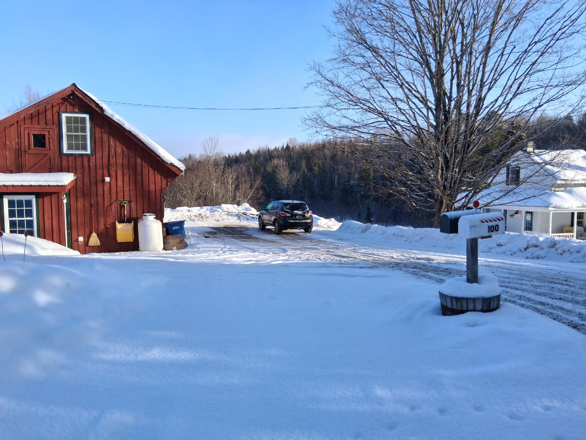 Cozy Detached Apartment, Newly Renovated Near Stowe And Morrisville - Photo 11