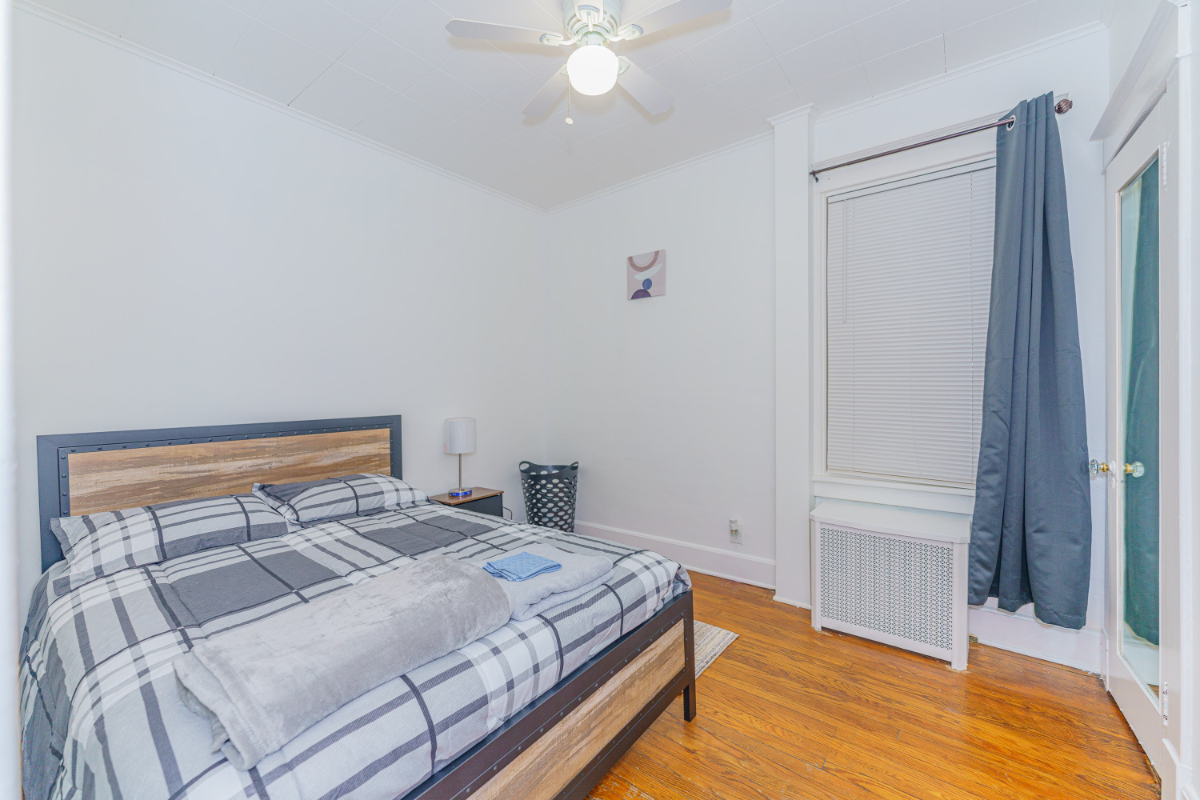 Albany Med Walk Stay. Private furnished room - Photo 1