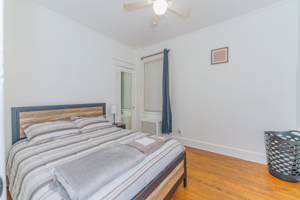 Albany Med Walk Stay. Private furnished room - Photo 1
