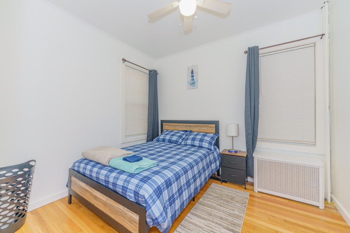 Albany Med Walk Stay. Private furnished room - Photo 1