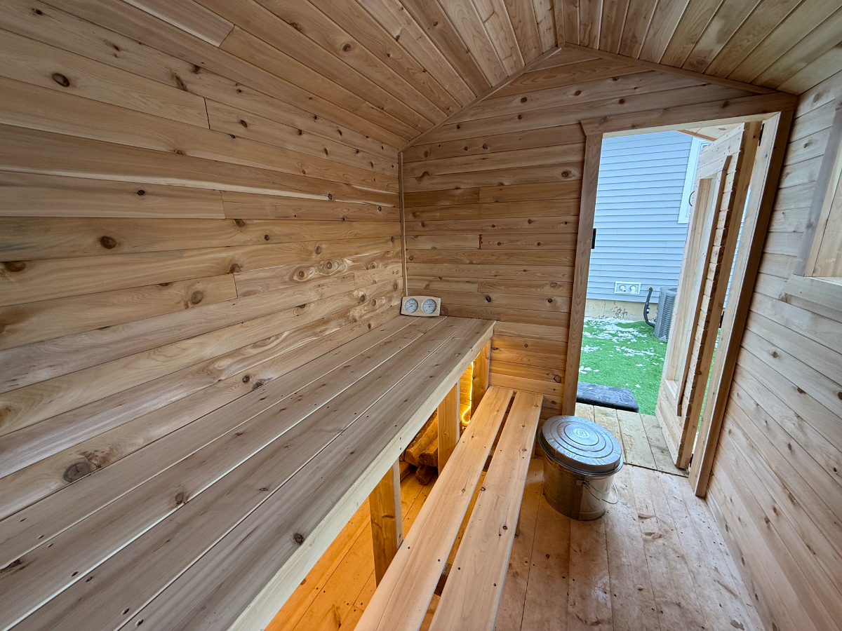 Halfmoon wellness - Photo 8