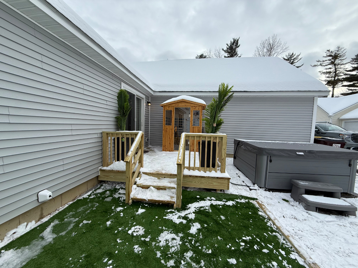 Halfmoon wellness - Photo 7