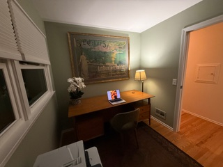 Brighton 4 Bedroom 2 1/2 Bath, 2-Car Garage, Office, Wooded Backyard Patio, Fireplace, and Full Base - Photo 11