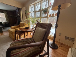 Brighton 4 Bedroom 2 1/2 Bath, 2-Car Garage, Office, Wooded Backyard Patio, Fireplace, and Full Base - Photo 8