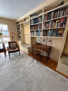 Brighton 4 Bedroom 2 1/2 Bath, 2-Car Garage, Office, Wooded Backyard Patio, Fireplace, and Full Base - Photo 9