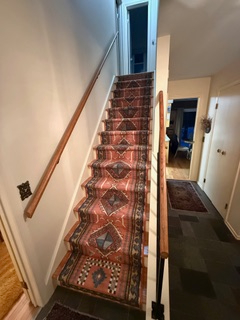 Brighton 4 Bedroom 2 1/2 Bath, 2-Car Garage, Office, Wooded Backyard Patio, Fireplace, and Full Base - Photo 12
