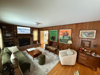 Brighton 4 Bedroom 2 1/2 Bath, 2-Car Garage, Office, Wooded Backyard Patio, Fireplace, and Full Base - Photo 2