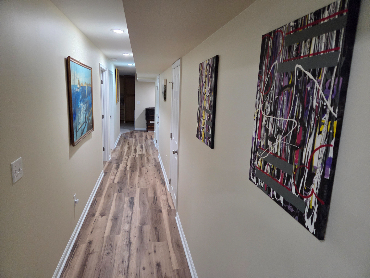 Conveniently Located Quiet Country Retreat - Photo 12