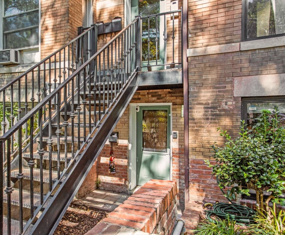 Adams Morgan Condo - Photo 4