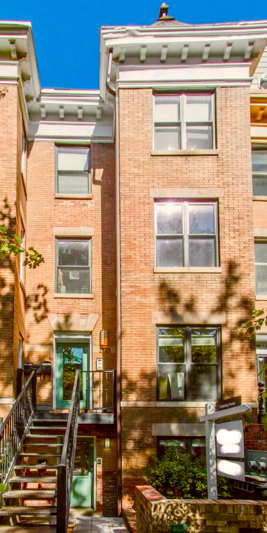 Adams Morgan Condo - Photo 5