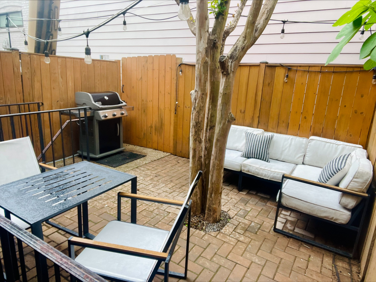 Adams Morgan Condo - Photo 9