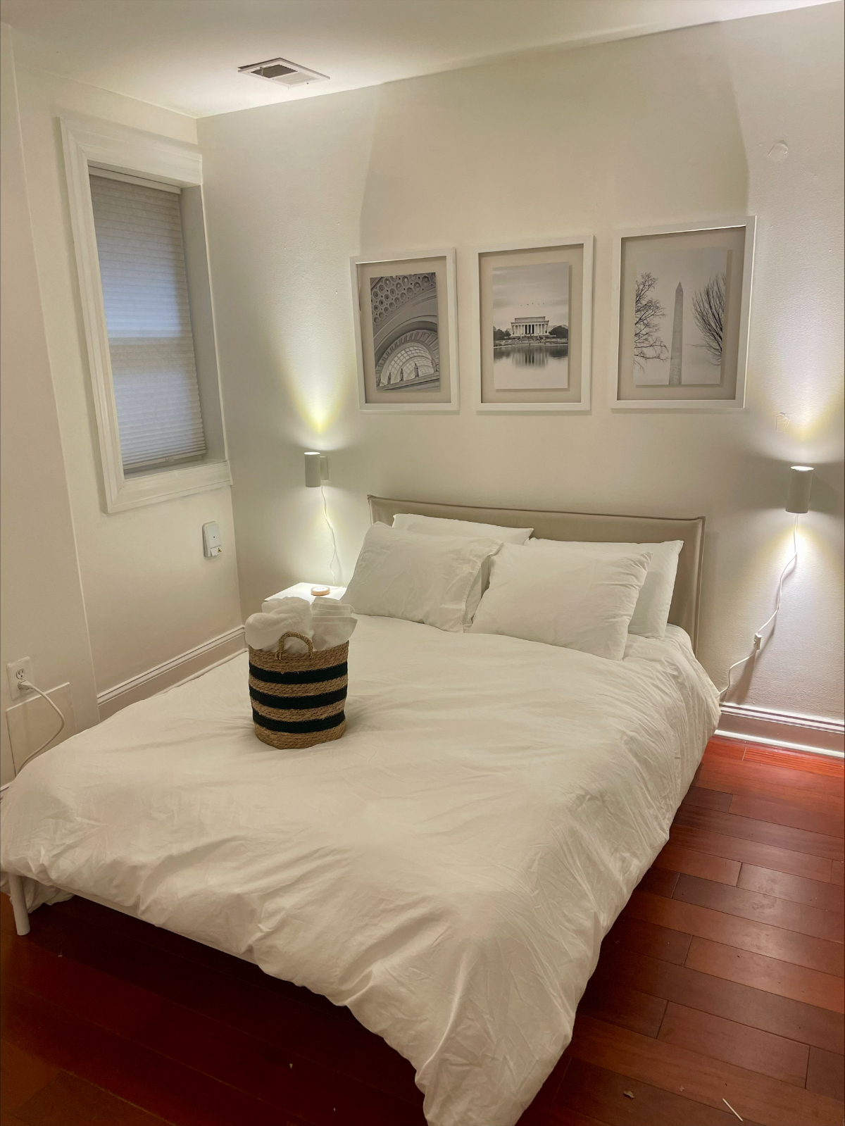 Adams Morgan Condo - Photo 11