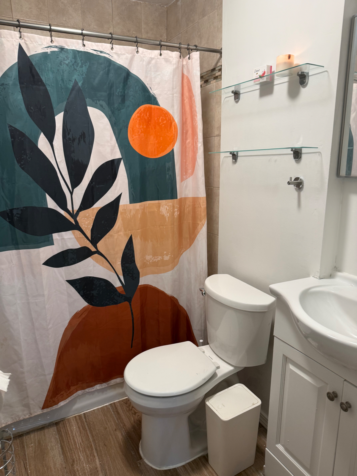 Cozy two bedroom apartment great location - Photo 3