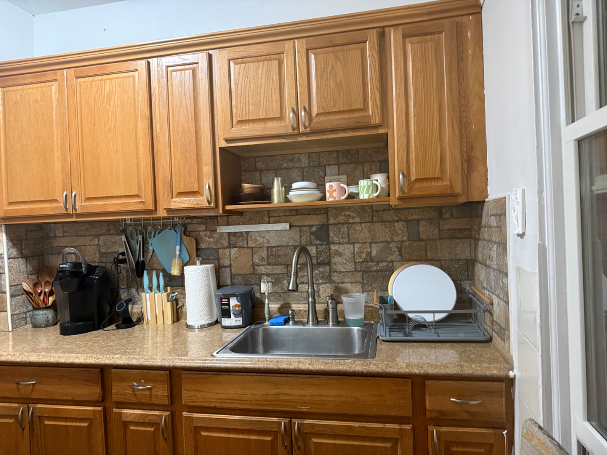 Cozy two bedroom apartment great location - Photo 2