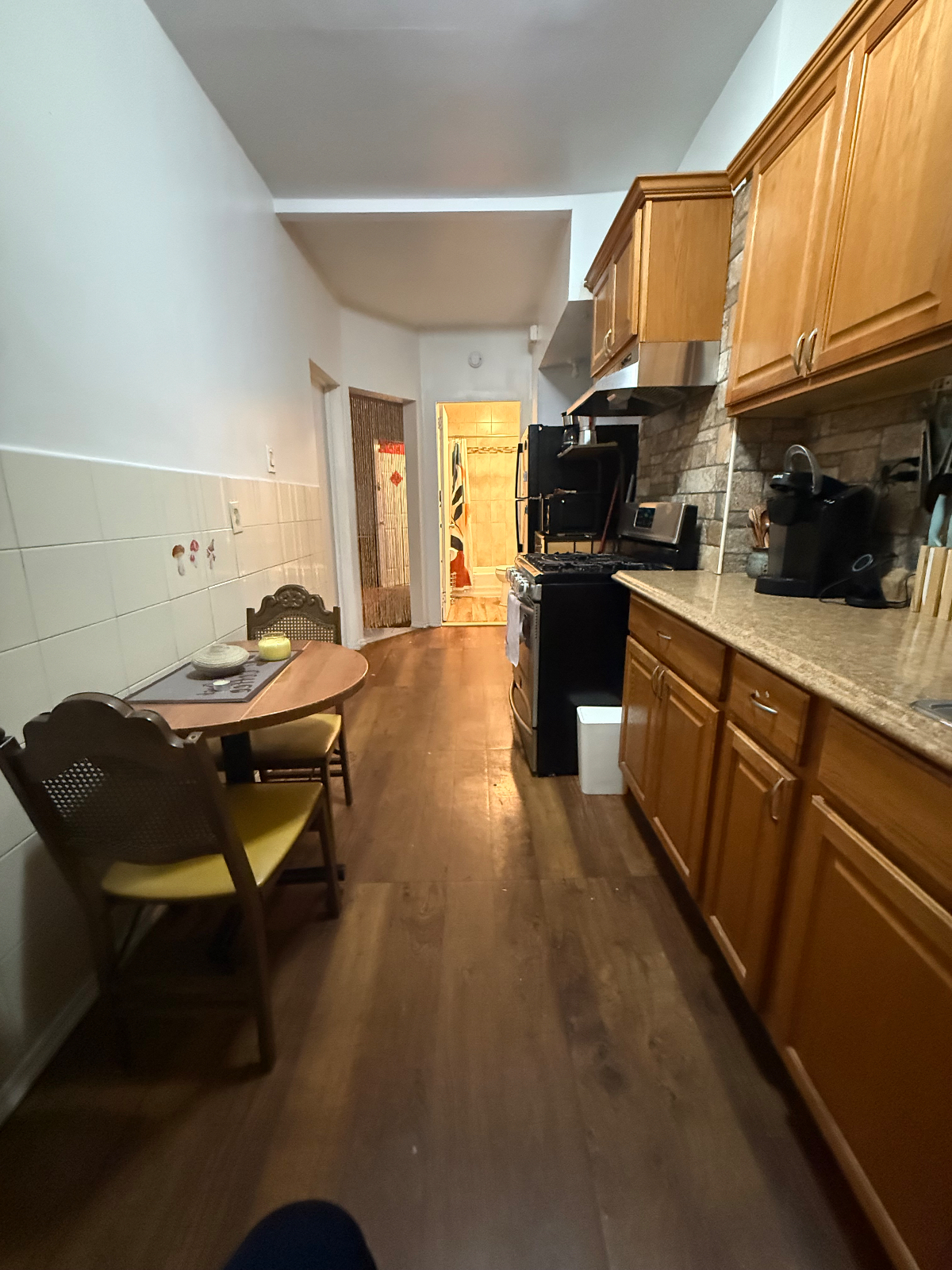 Cozy two bedroom apartment great location - Photo 4