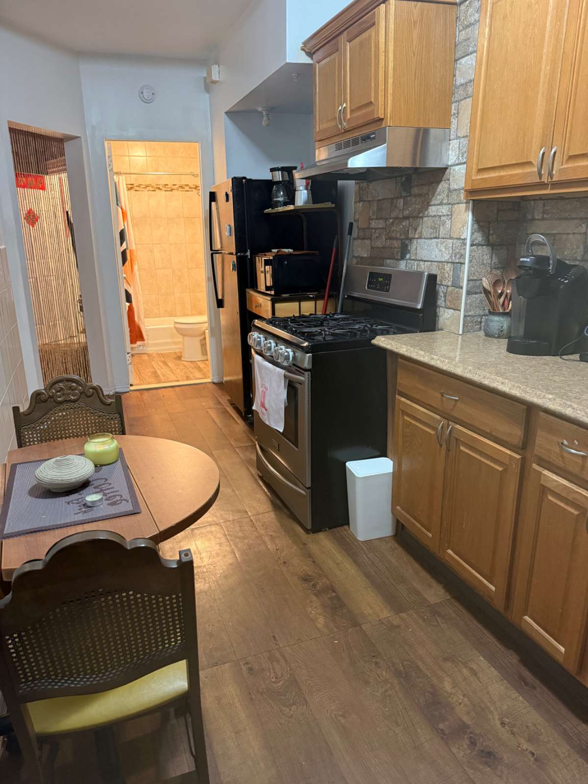 Cozy two bedroom apartment  great location - Photo 7