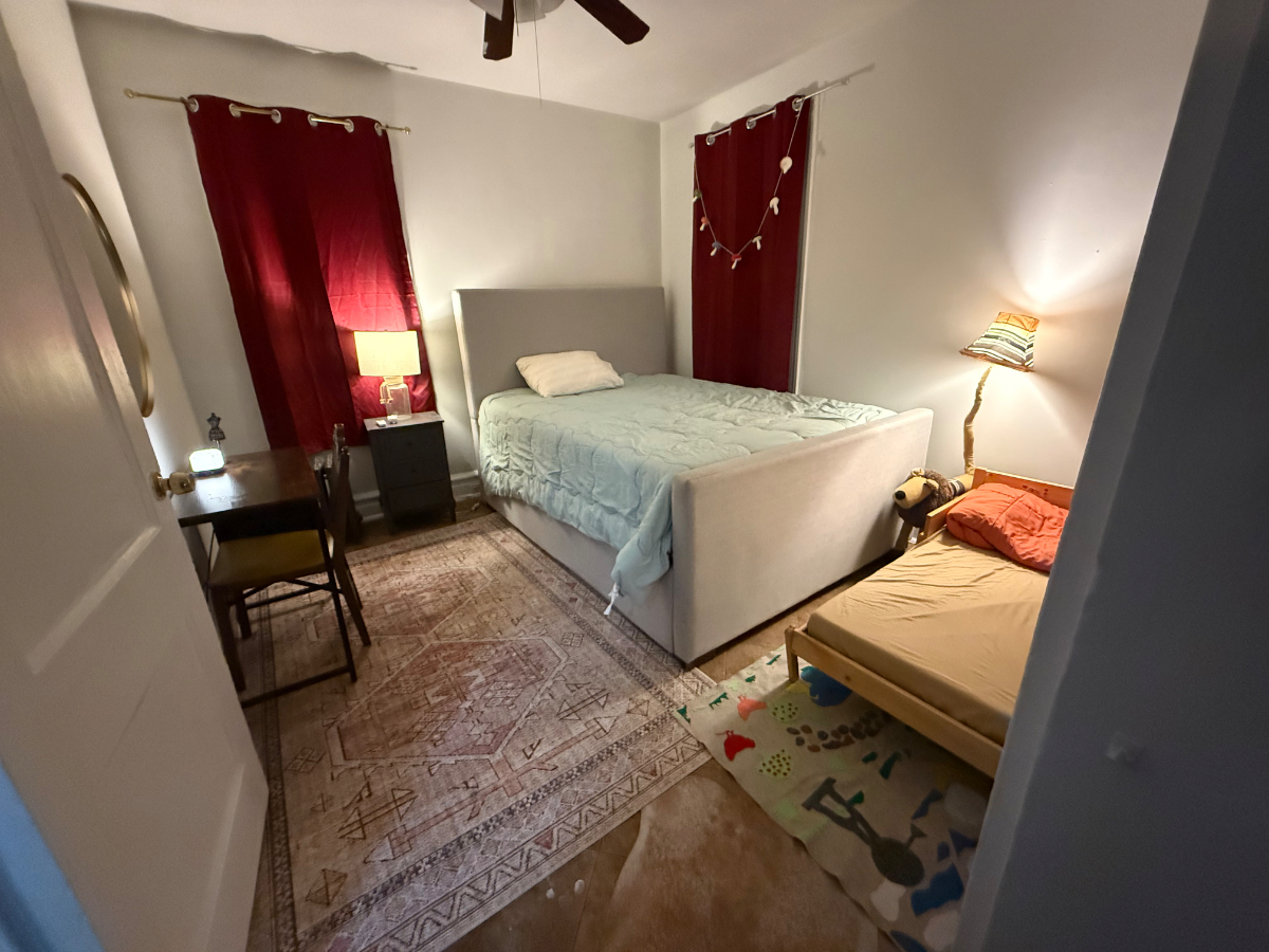 Cozy two bedroom apartment  great location - Photo 8
