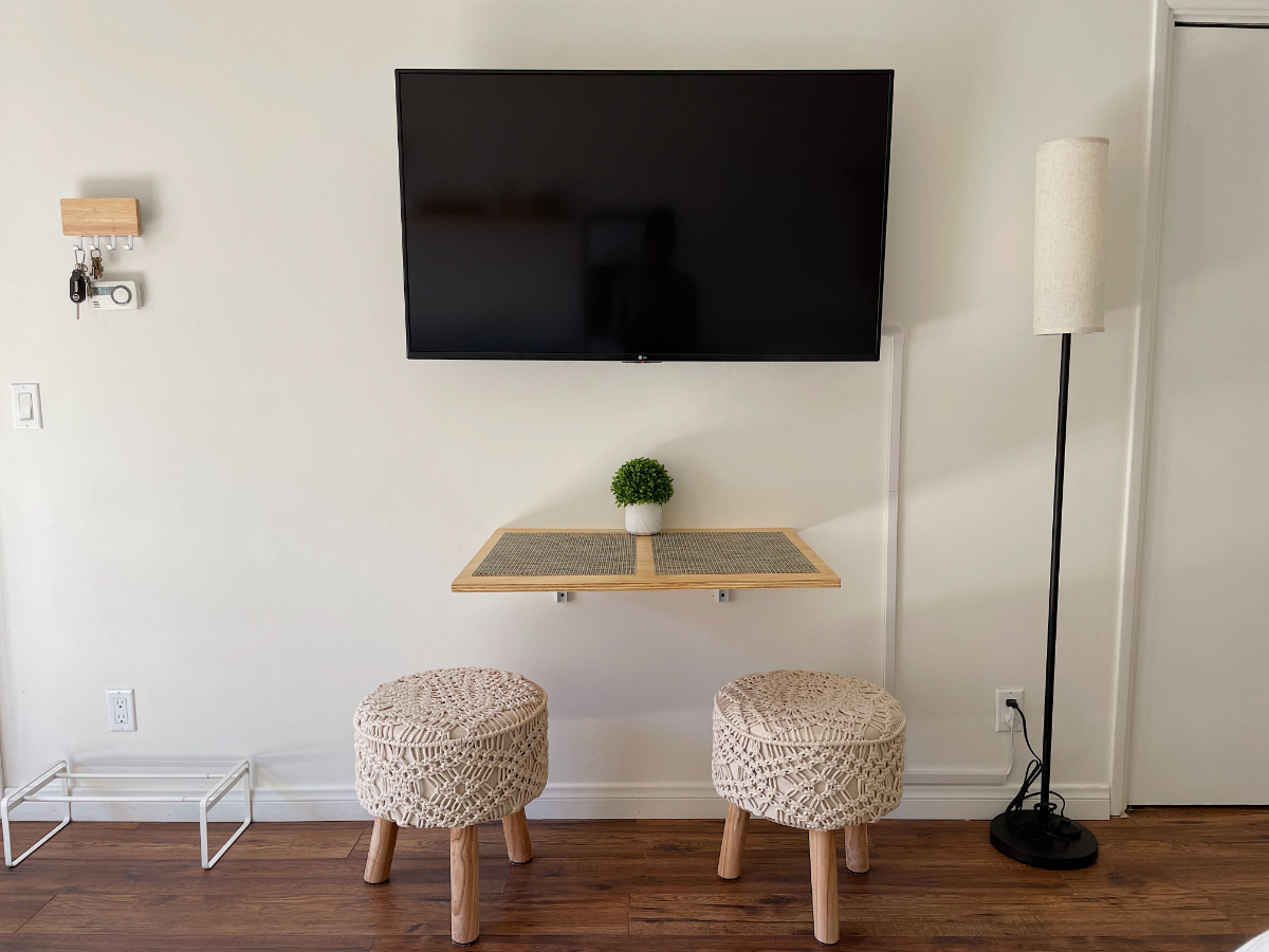 Cozy West LA / Brentwood Studio - Photo 3