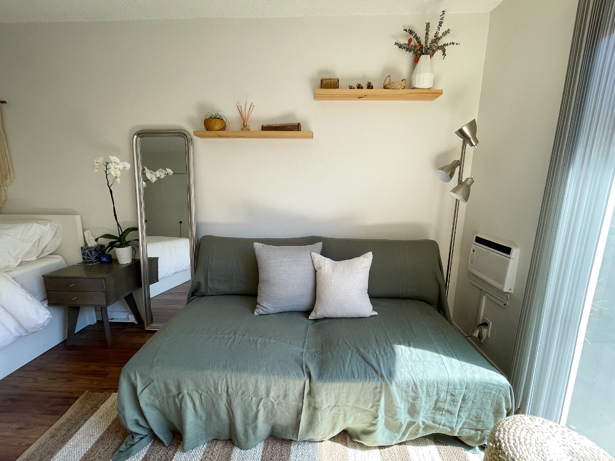 Cozy West LA / Brentwood Studio - Photo 4