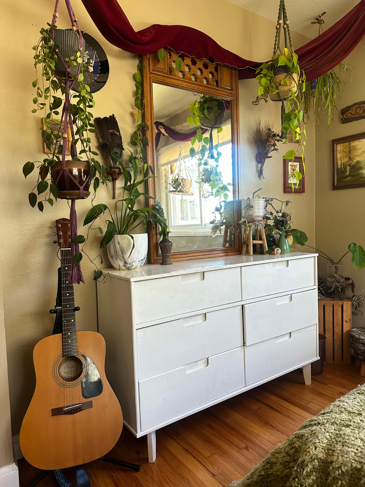 Private bedroom available in beautiful Point Loma home - Photo 4