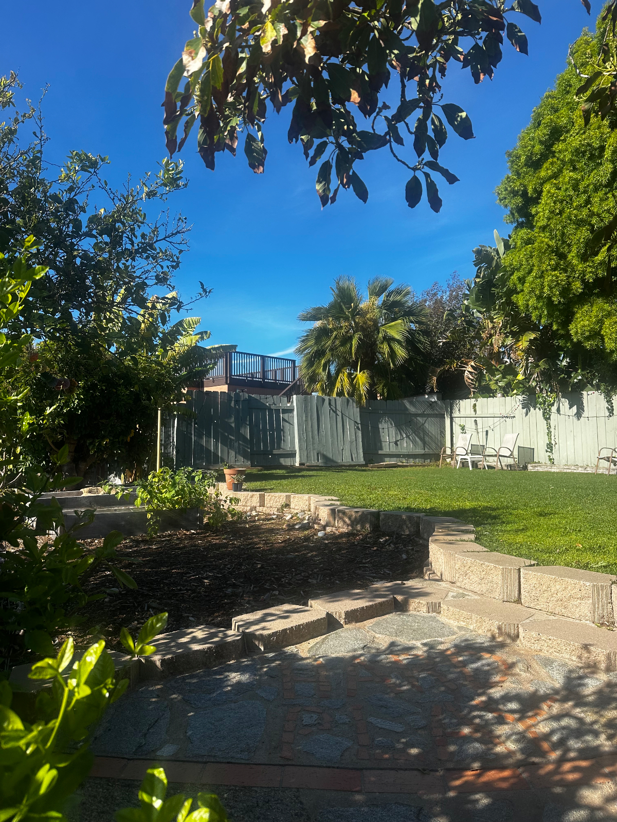 Private bedroom available in beautiful Point Loma home - Photo 3