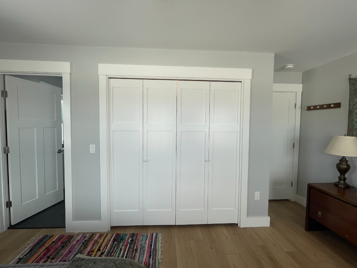 Easy drive to UVM and UVM Medical Center - bright, comfortable bedrooms in a welcoming home - minute - Photo 4
