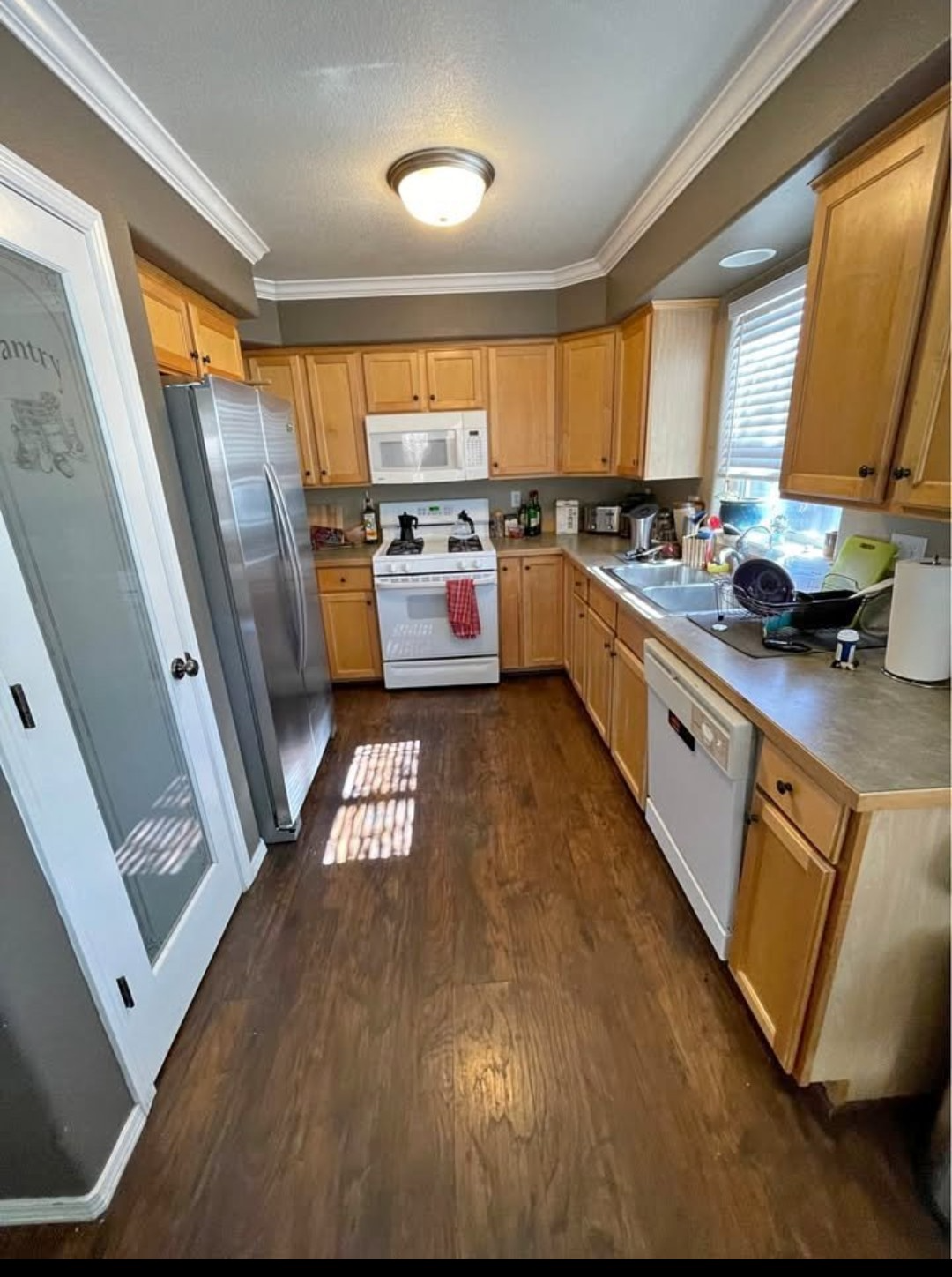 Nice Three Bedroom On Culdesac - Photo 1