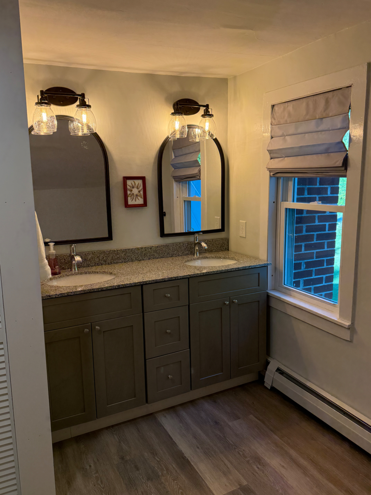 Renovated 1-Bdrm in downtown Jeffersonville, VT with in-unit laundry - Photo 6