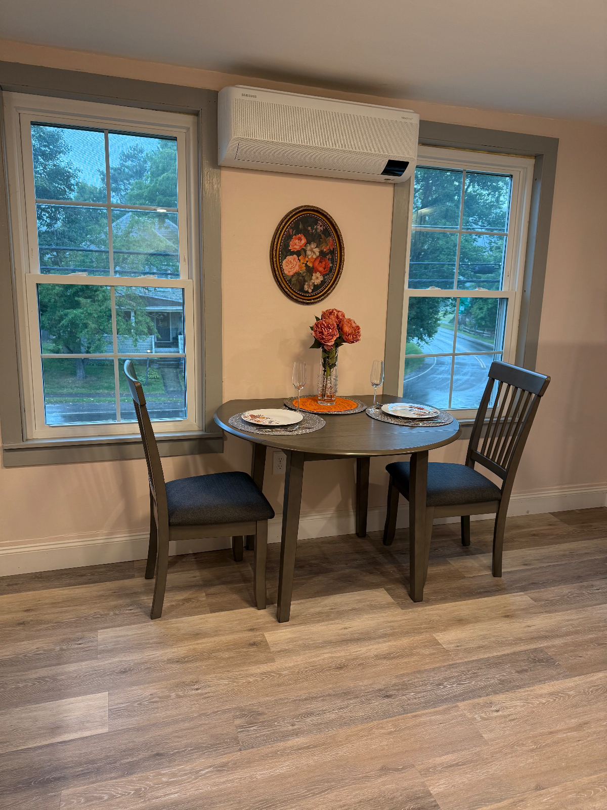 Renovated 1-Bdrm in downtown Jeffersonville, VT with in-unit laundry - Photo 3