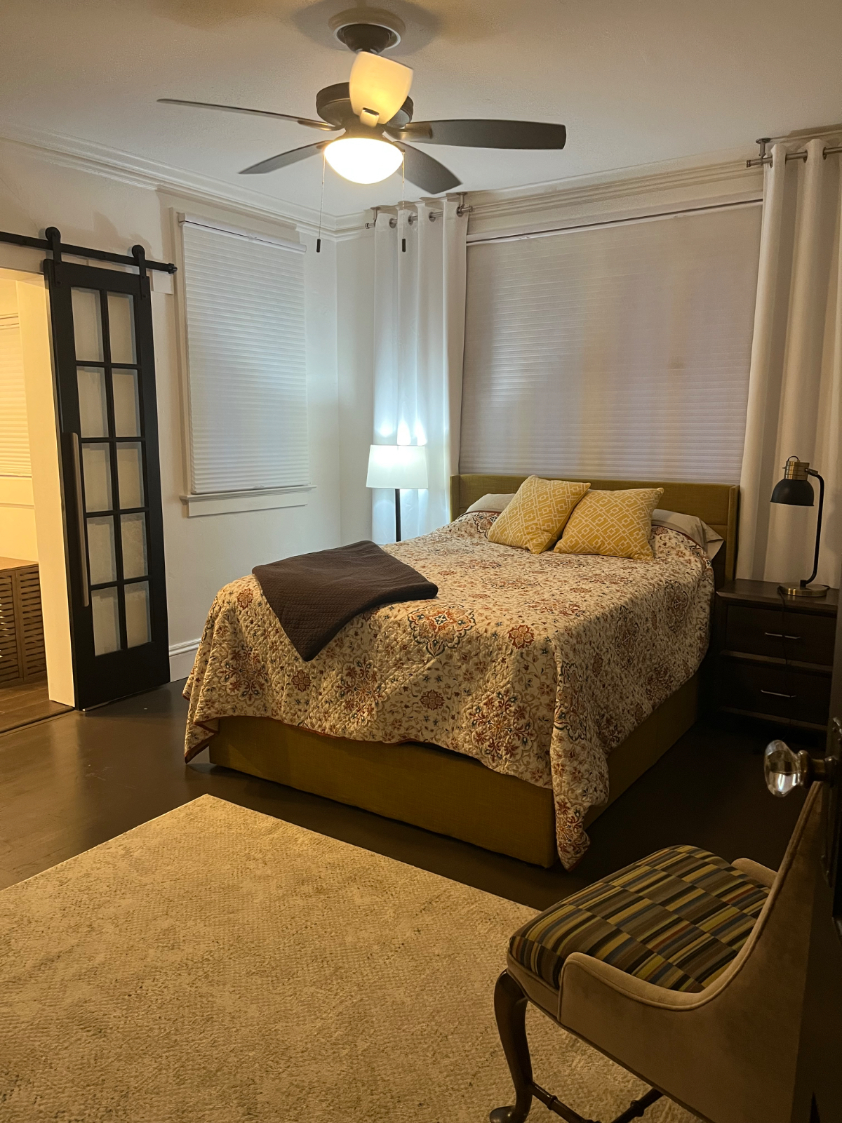 Renovated East End Home | 0.6 Mi to CAMC | Office + 2BR | Utilities Included - Photo 5