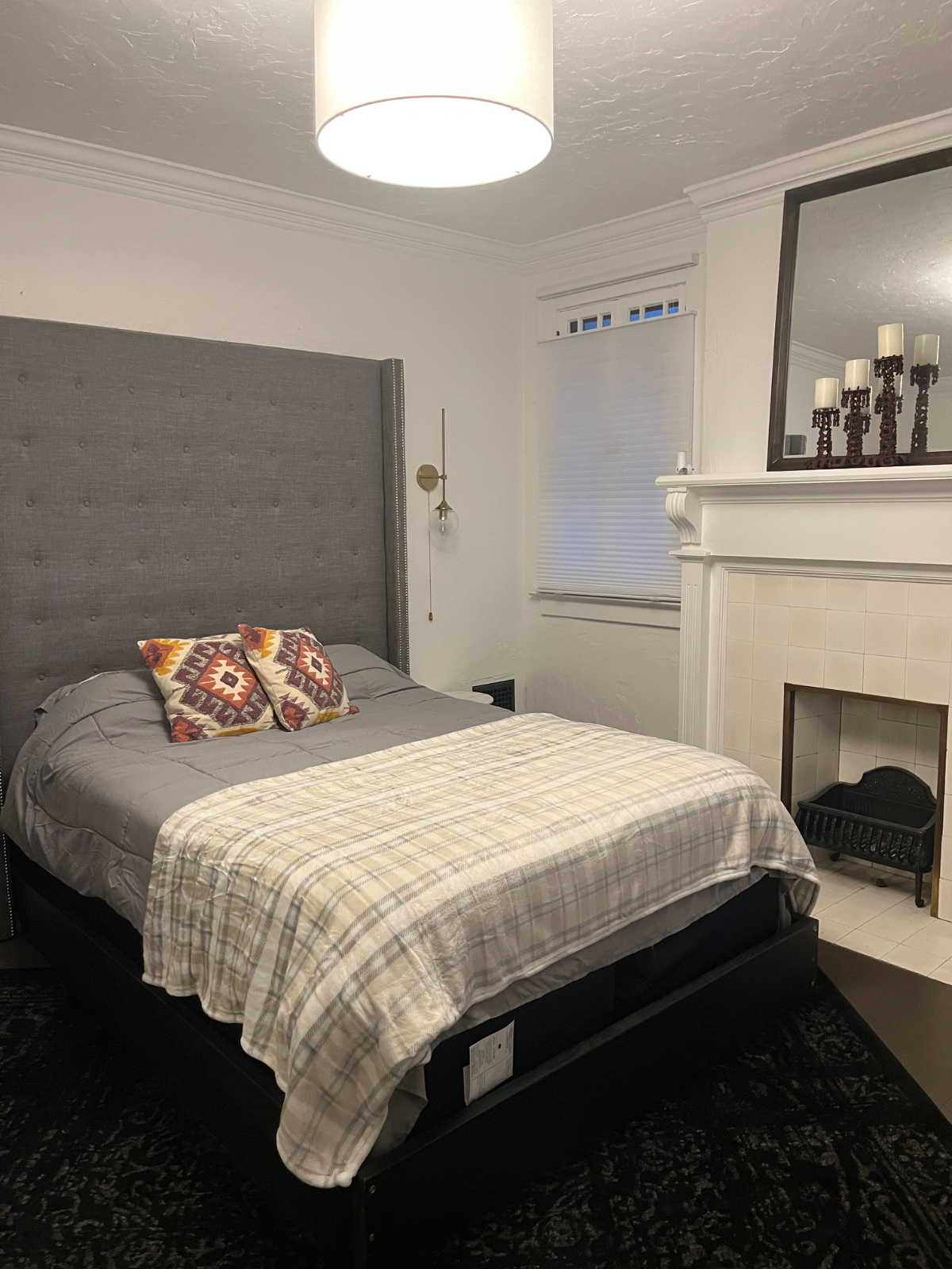 Renovated East End Home | 0.6 Mi to CAMC | Office + 2BR | Utilities Included - Photo 6